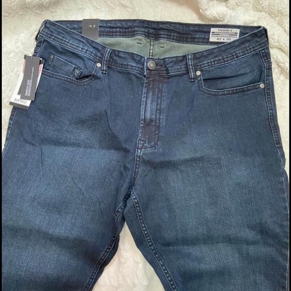 COPY - Buffalo Travis-X, Men’s 42 x 30 BRAND NEW - Picture 2 of 4